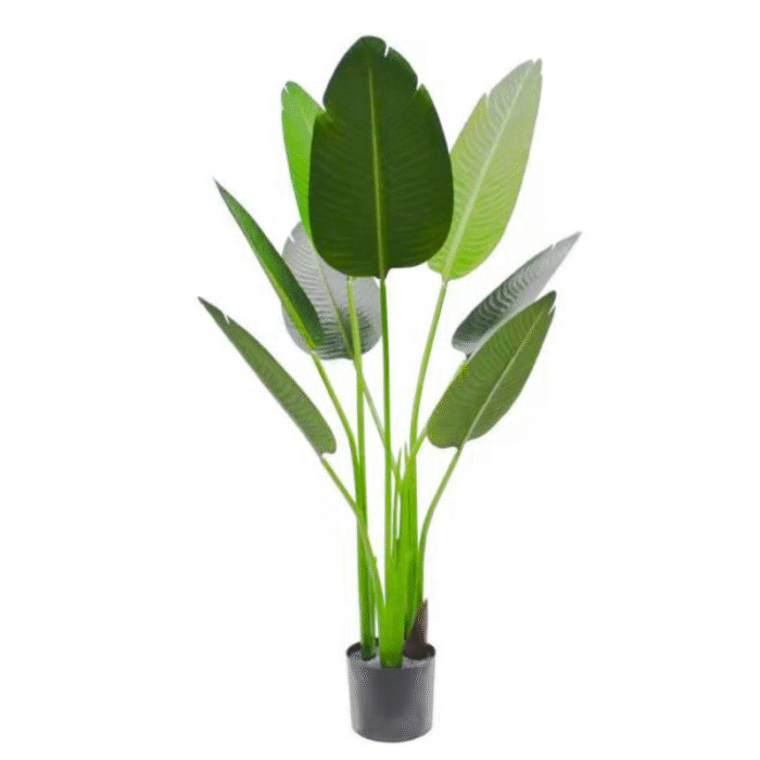 Artificial Plant Banana Palm