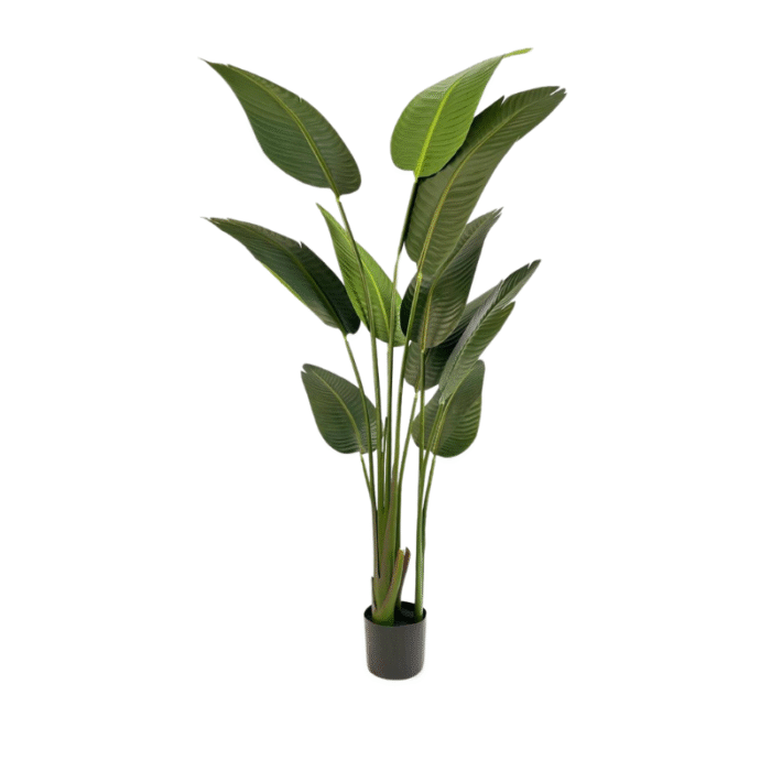 Artificial Plant Banana Palm