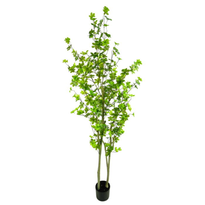 Artificial plant Enkianthus chinensis