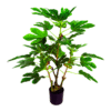 Artificial Fig Tree Plant (Fig Tree) with Fruits