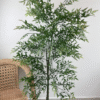 Plant artificial tree nandina