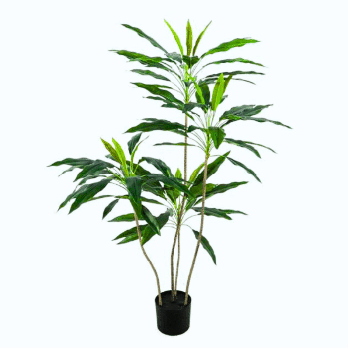 Artificial plant Cordyline