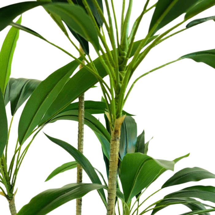 Artificial plant Cordyline
