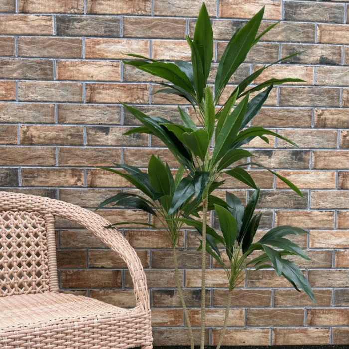 Artificial plant Cordyline